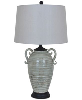 Crestview - Santa Cruz Table Lamp