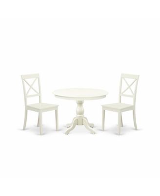 East West Furniture