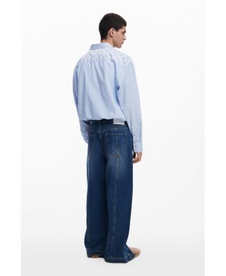 Men's Balloon jeans