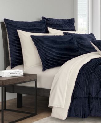 Everett Soft Sham, European