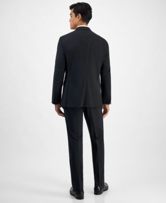Men's Modern-Fit Suit Separates 