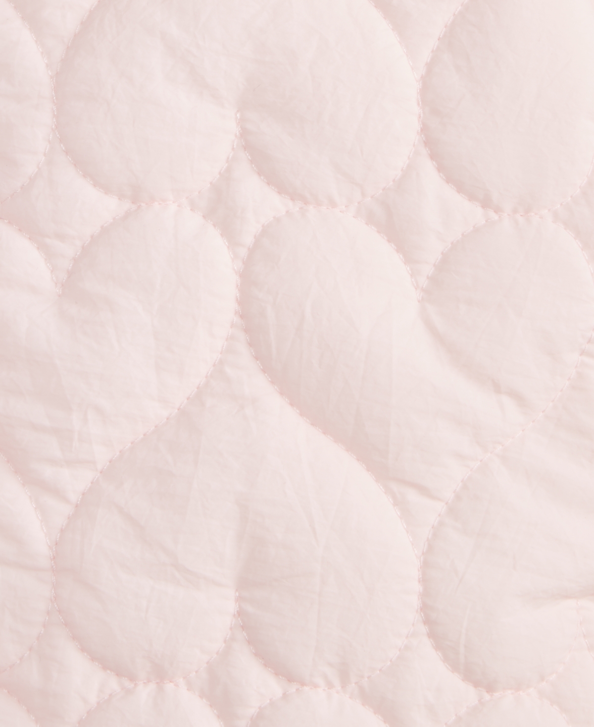 First Impressions Baby Girls Bear Hooded Quilted Footed Snowsuit, Macy's Exclusive