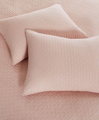 Home Cross Stitch Sham, Standard