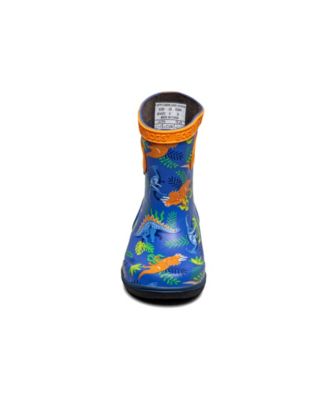 Little and Big Kids Skipper II Tractor Boots