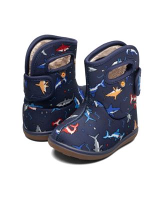 Little and Big Kids Waterproof Boots