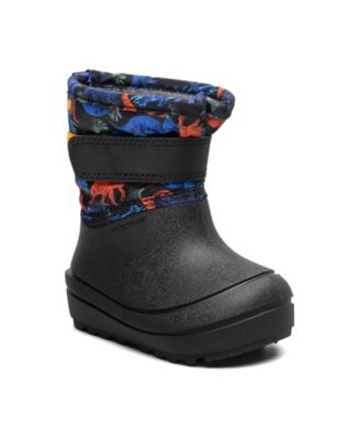 Little and Big Kids Baby Snow Shell Boots