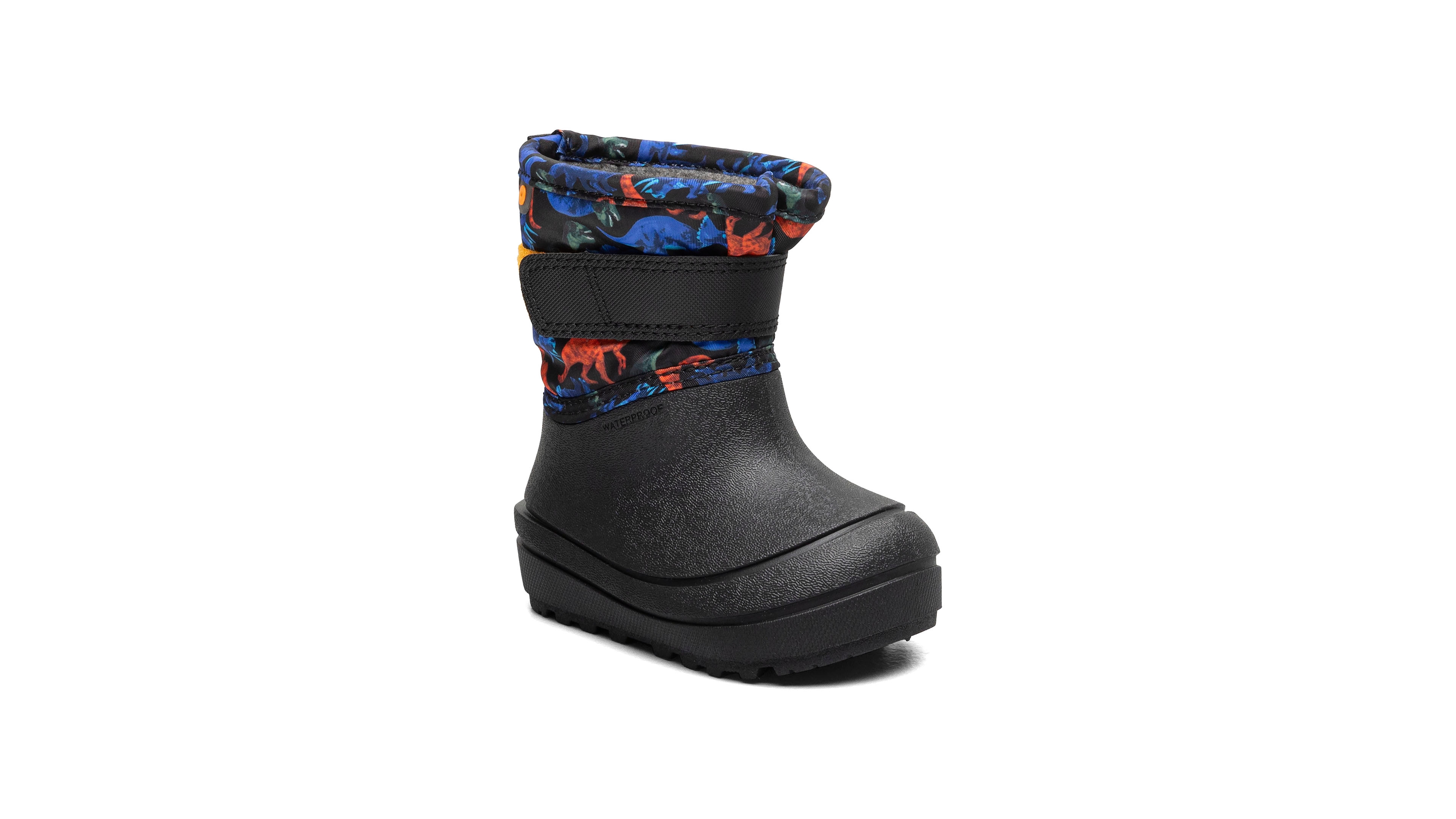 Bogs Little and Big Kids Baby Snow Shell Boots