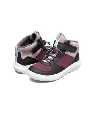 Little and Big Kids Skyline Kicker Waterproof Sneakers