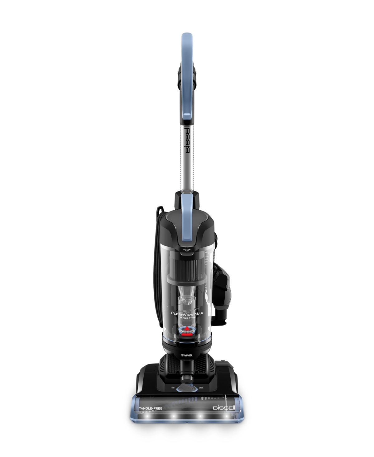 Bissell Cleanview Max Tangle-free Vacuum Cleaner In Multi