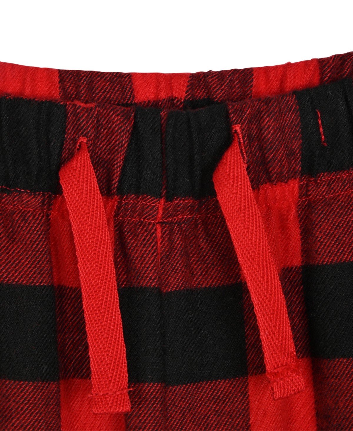 Max & Olivia Little And Big Boys 2-piece Top And Jogger Pants Set In Red