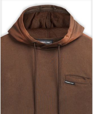Men's Emerson Ombre Hooded Sweatshirt