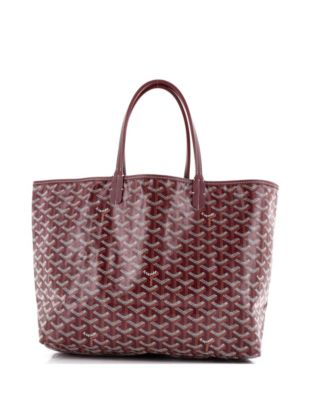 Pre-Owned Goyard