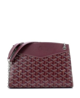 Pre-Owned Goyard