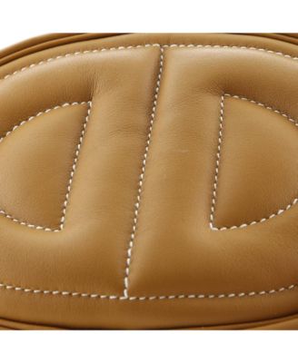 Pre-Owned Hermes In-The-Loop Belt Bag Verso Swift