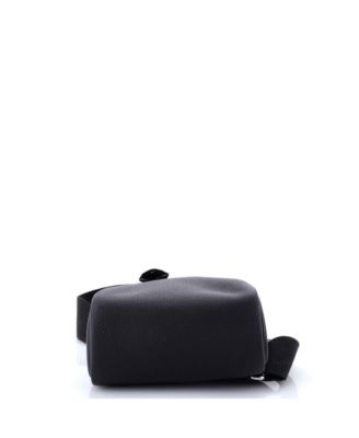 Pre-Owned Hermes PM Hac a Dos Backpack Togo