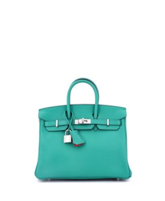 Pre-Owned HERMÉS