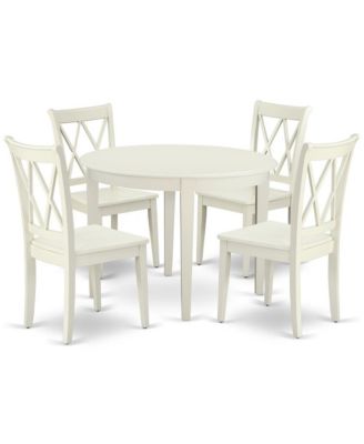 East West Furniture