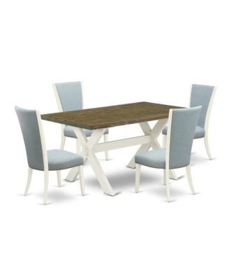East West Furniture