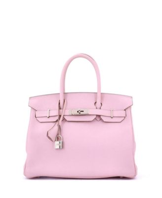 Pre-Owned HERMÉS