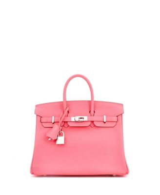 Pre-Owned HERMÉS