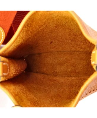 Pre-Owned Hermes TPM Evelyne Bag Gen III Clemence