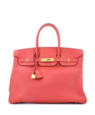 Pre-Owned HERMÉS