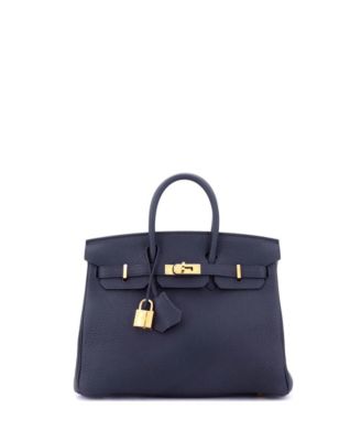 Pre-Owned HERMÉS