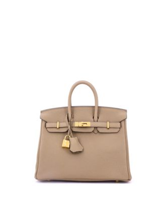 Pre-Owned HERMÉS