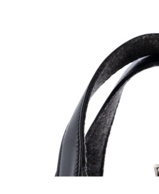 Pre-Owned Hermes PM Picotin Lock Bag Felt with Leather