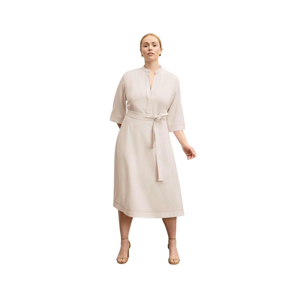 M.m.LaFleur Women's Lauleh Dress