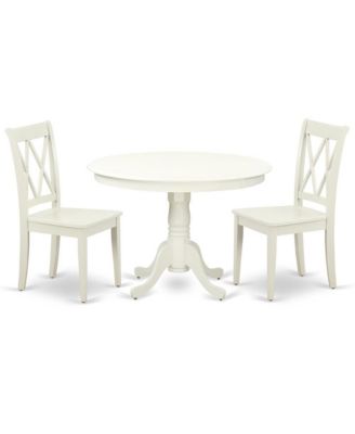 East West Furniture