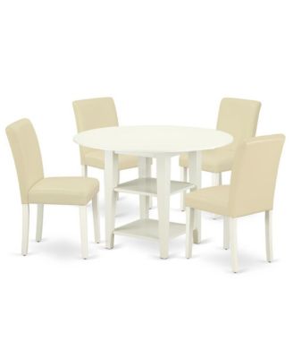 East West Furniture