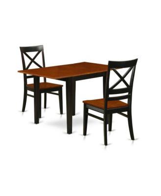 East West Furniture