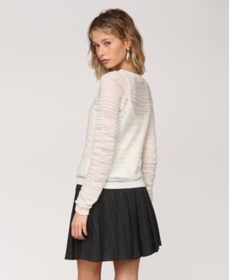 Women's Crewneck Sweater