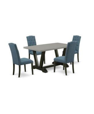 East West Furniture