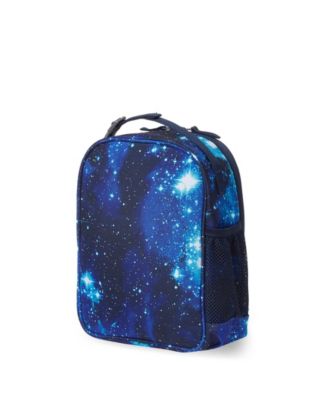 Kids Insulated Soft Sided Lunch Box