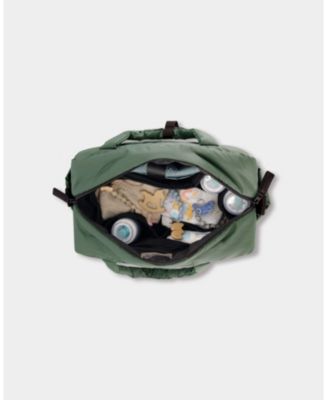 Adult Unisex Diaper Bag Green - Adult