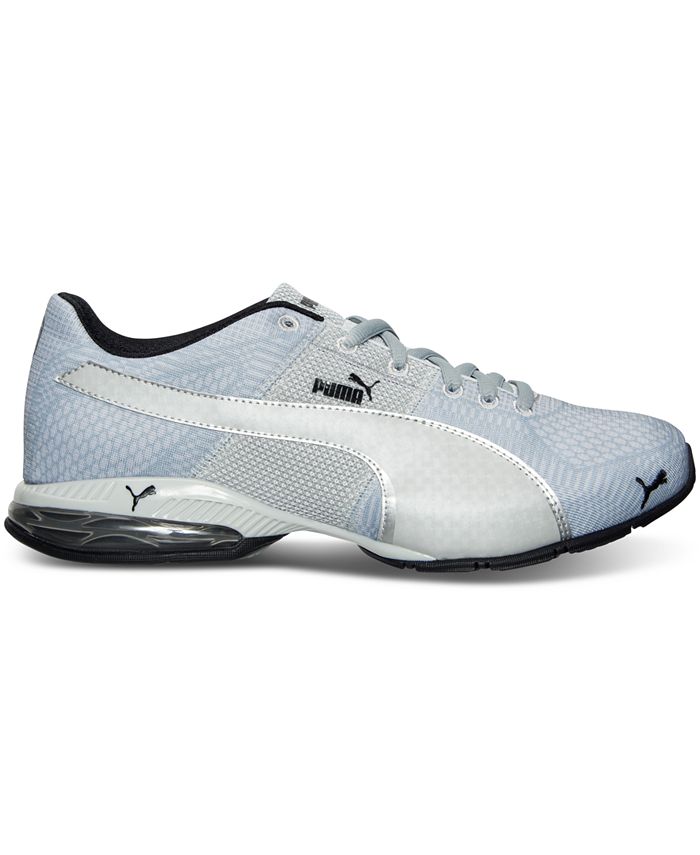 Puma Men's Cell Surin 2 Engineered Running Sneakers from Finish Line ...