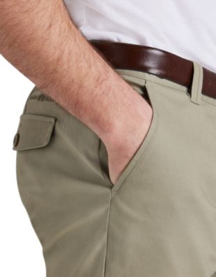 Big & Tall Classic Chino Pants