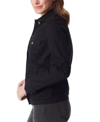 Women's Amanda Classic Denim Jacket 