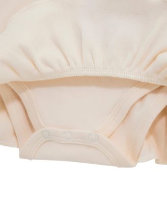 Baby Girls Long Sleeve Dress