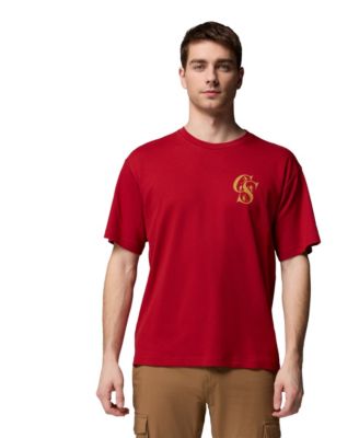Men's CSC Heritage Graphic T-Shirt