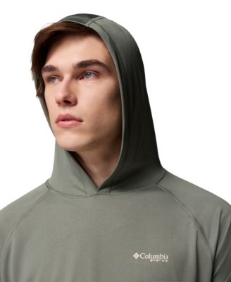 Men's Terminal Tackle Long Sleeve Hoodie