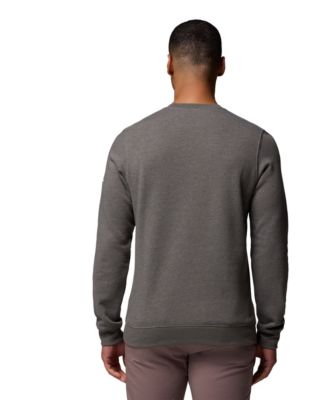 Men's Trek Crew Sweatshirt