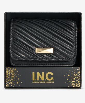 Boxed Izzii Mini Bag, Macy's Exclusive 