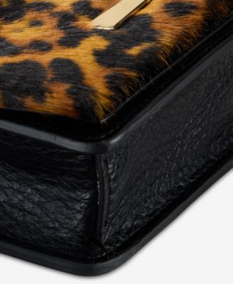 Boxed Izzii Leopard Mini Bag, Macy's Exclusive 