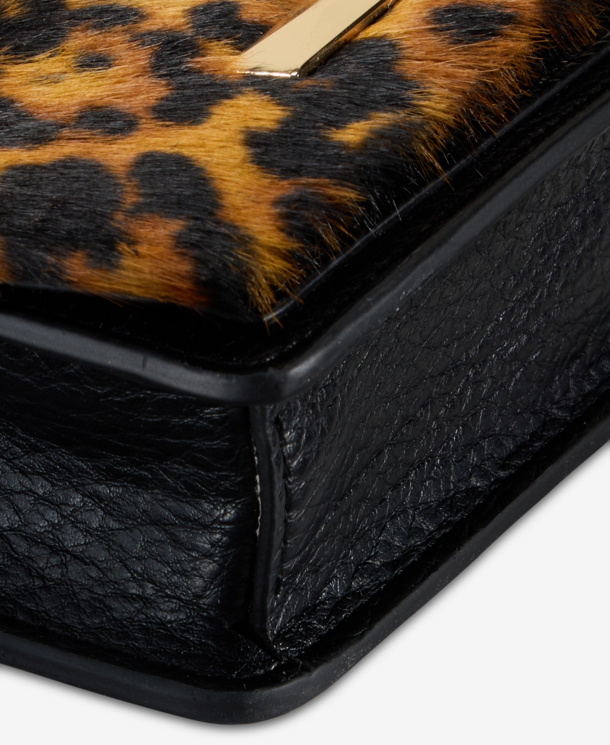 I.n.c. International Concepts Izzii Leo Mini Handbag, Macy's Exclusive