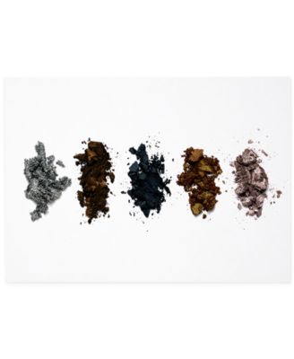 5 Colours Eyeshadow - Metal Boots In The Snow