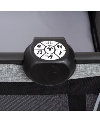 Baby Retreat Twins Nursery Center - Quarry