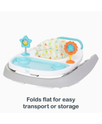 Smart Steps Dine N’ Play 3-in-1 Feeding Walker - Harmony Fun